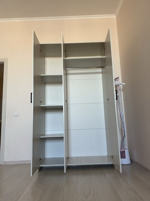 Шкаф в хорошем состоянии