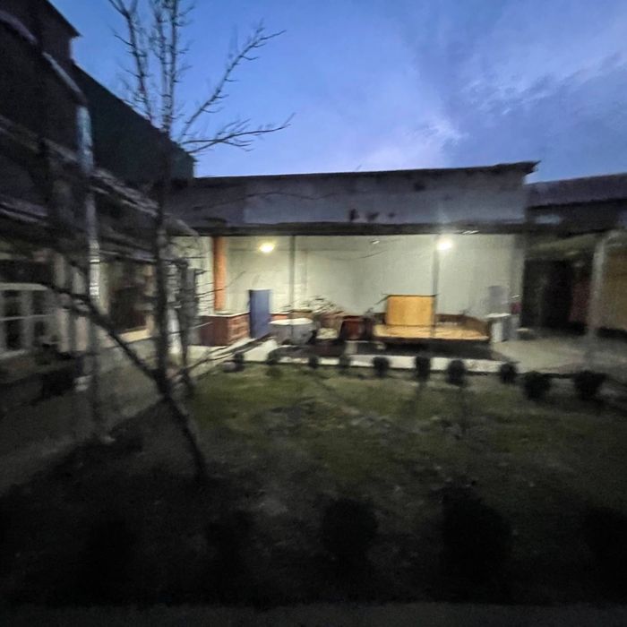 Продается 5 соток Военный госпиталь Светлана