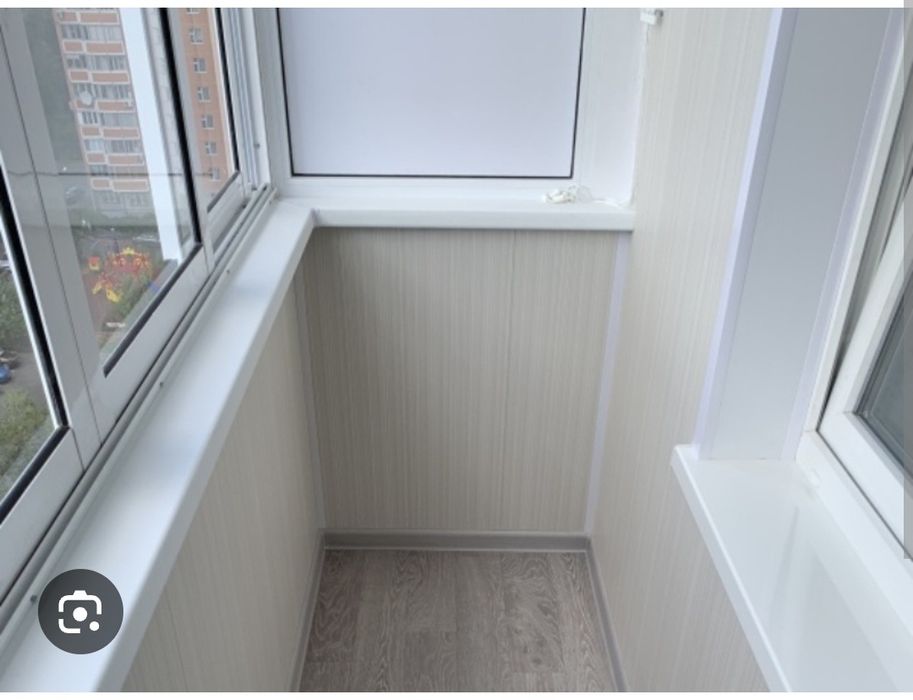 “Хорошие Болконы"   балкон под ключ