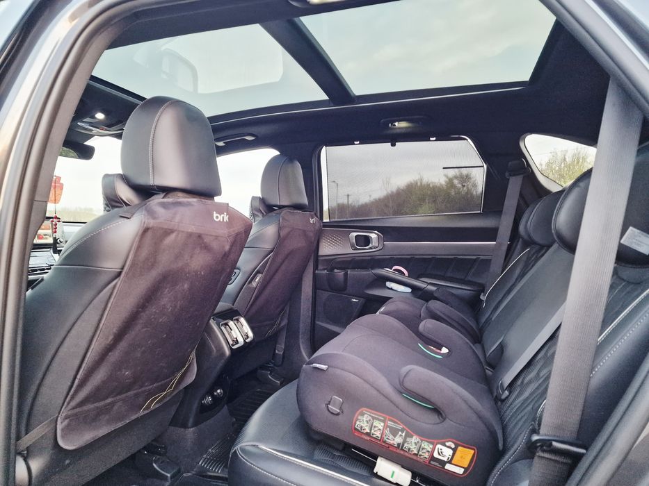 Kia Sorento 2.2 Diesel 2020