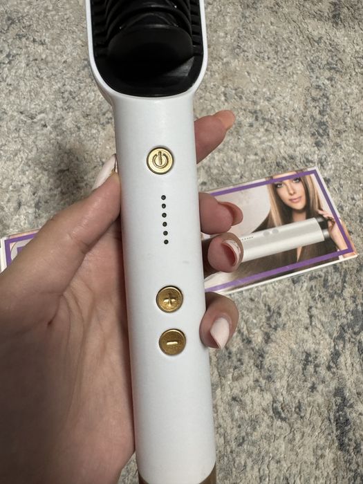 Расчестка выпрямитель новый