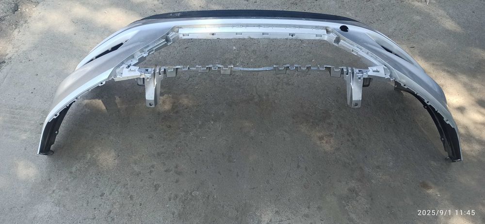 Бампер  передний Туксон 2019года доставка