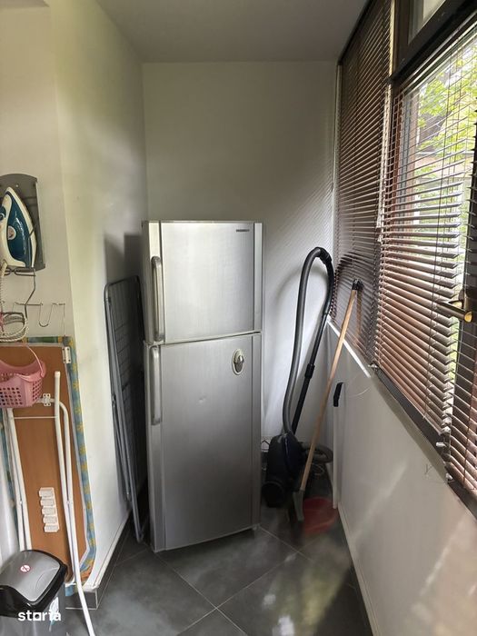 Garaoniera Cu totul nou stradal Lucretiu Patrascanu