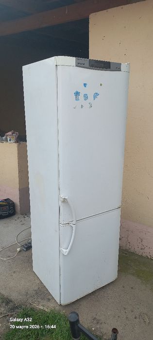 Домашний холодильник