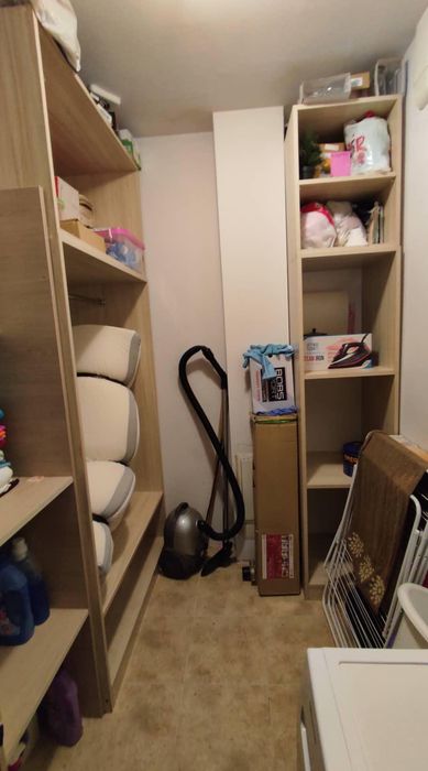 Дава се под наем Двустаен апартамент в Варна, м-т Евксиноград - 78 кв.м за 747.66 € - Снимка #13