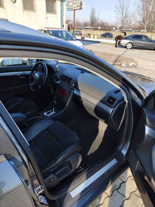 Vand / schimb Audi A4 b7 2006