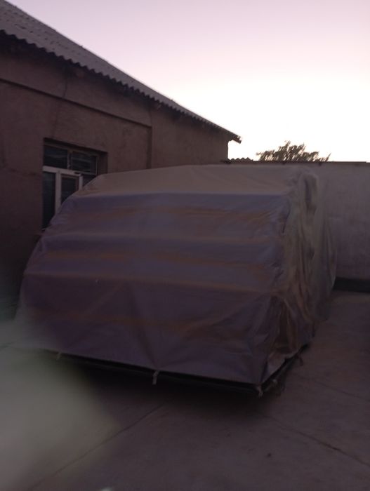 Автогараж для легковой