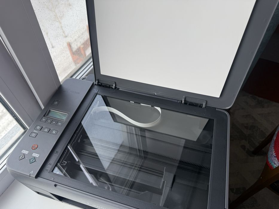 принтер Canon PIXMA G2420