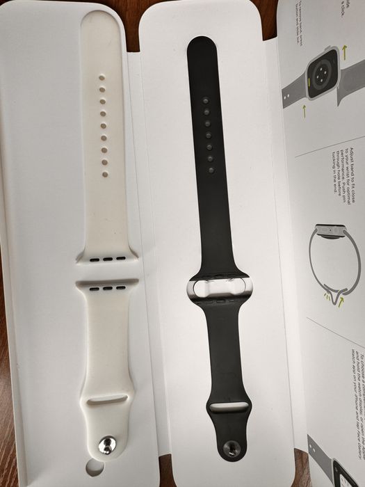 apple watch se 2 44мм