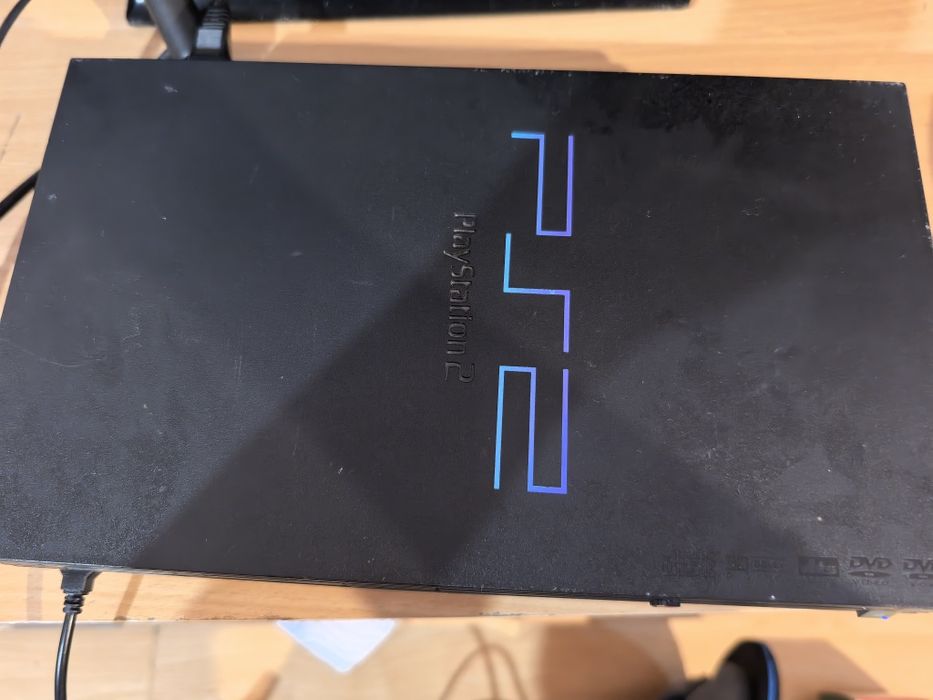 Playstation 2 SONY