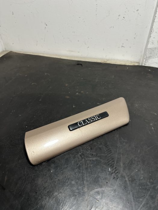 Ornament Aripa dreapta fata bandou Mercedes E-Class W210 1994-2003