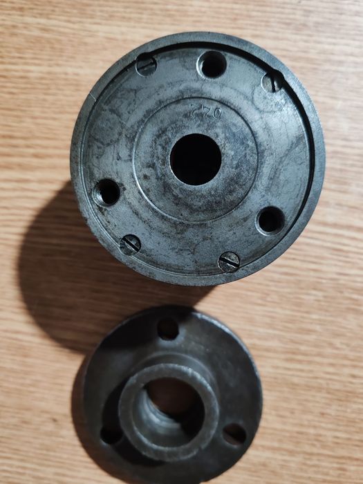 Universal strung 80mm, USA