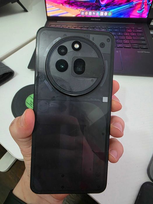 Nothing Phone 3a pro 256gb