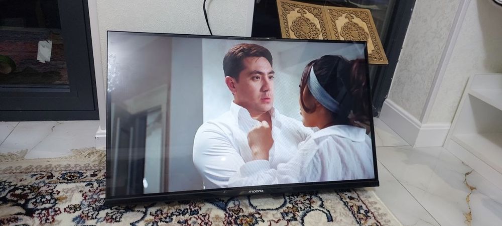 Samsung 32 Smart 3500 sotiladi.Идеалний.