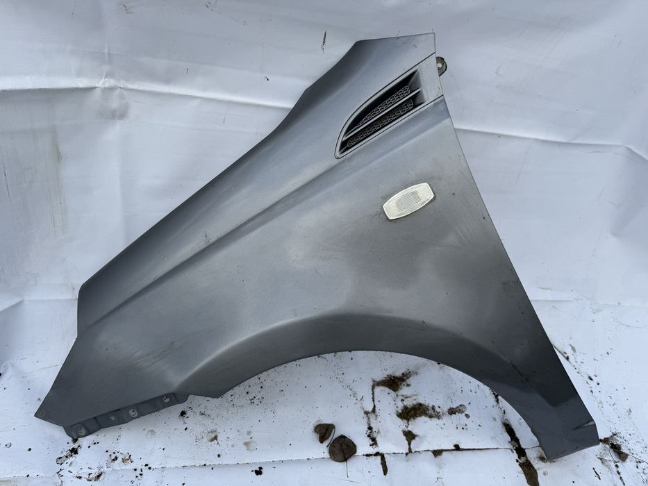 Ляв Калник Chevrolet Aveo T250 /2006-2012г./ Авео