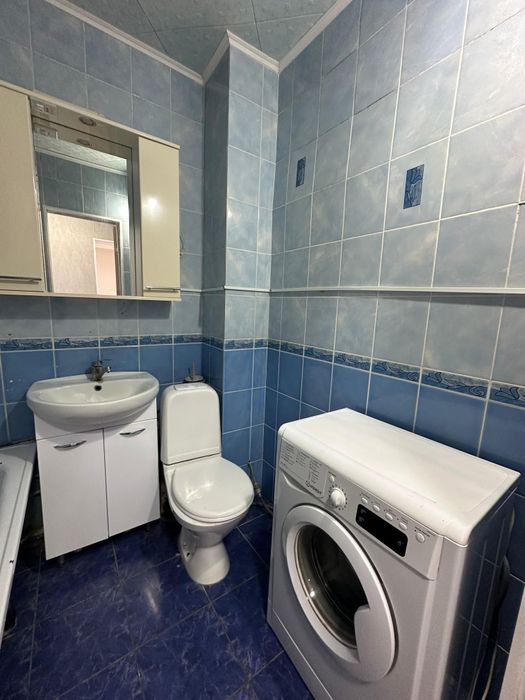 2 ком квартира 6 мкр