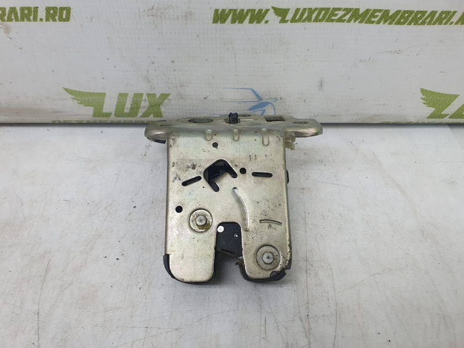 Broasca incuietoare portbagaj 4h0827505 Audi A6 4G/C7 [2010 - 2014]