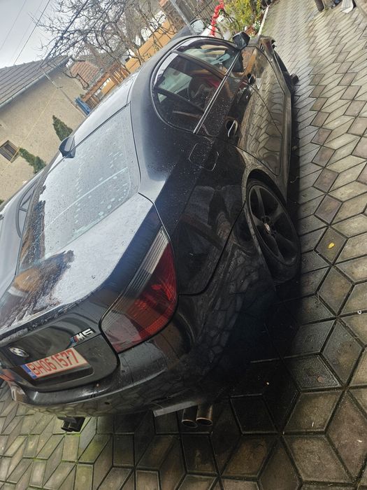 Bmw 530d e60 pentru piese