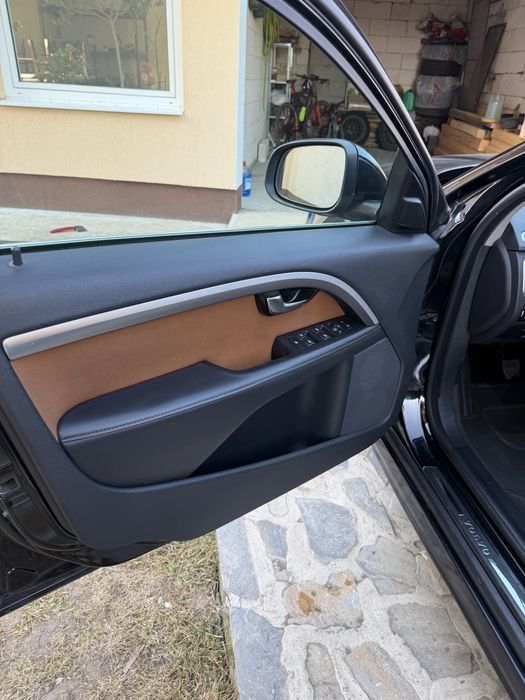 Volvo s80 II  2.0 5 cilindri