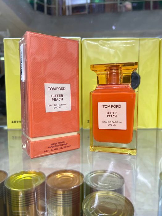 ХИТ ПАРФЮМ / Tom Ford - Bitter Peach EDP 100ml.