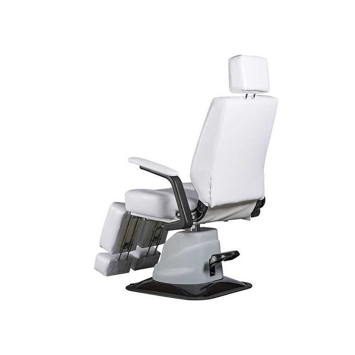 Стол за педикюр Torino 173 x 53/66 см - хидравличен - НОВИ
