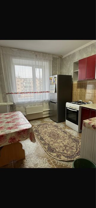 Сдам квартиру долгосрочно