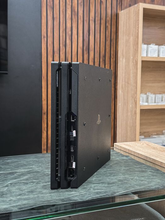 Sony PlayStation 4 Pro 1Tb