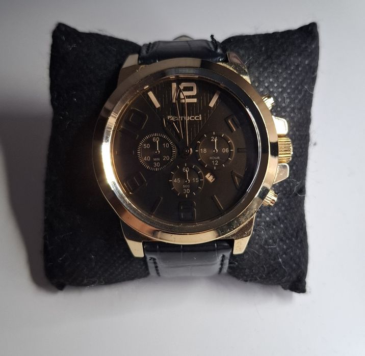 Ceas barbatesc Ferrucci