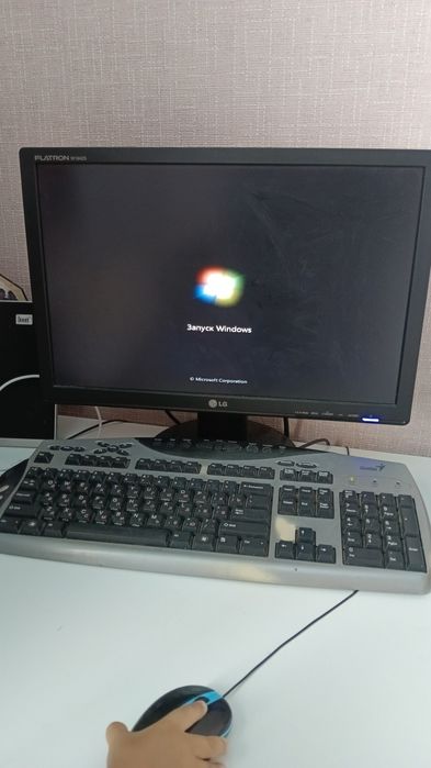 Продам компьютер