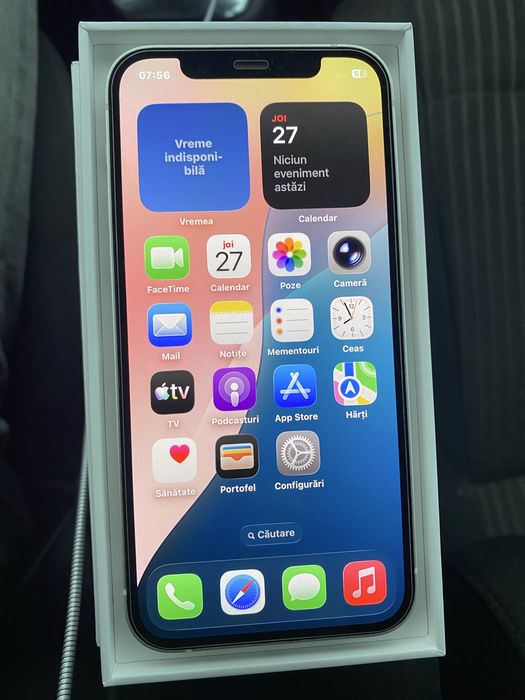 Iphone 11-128gb-impecabil