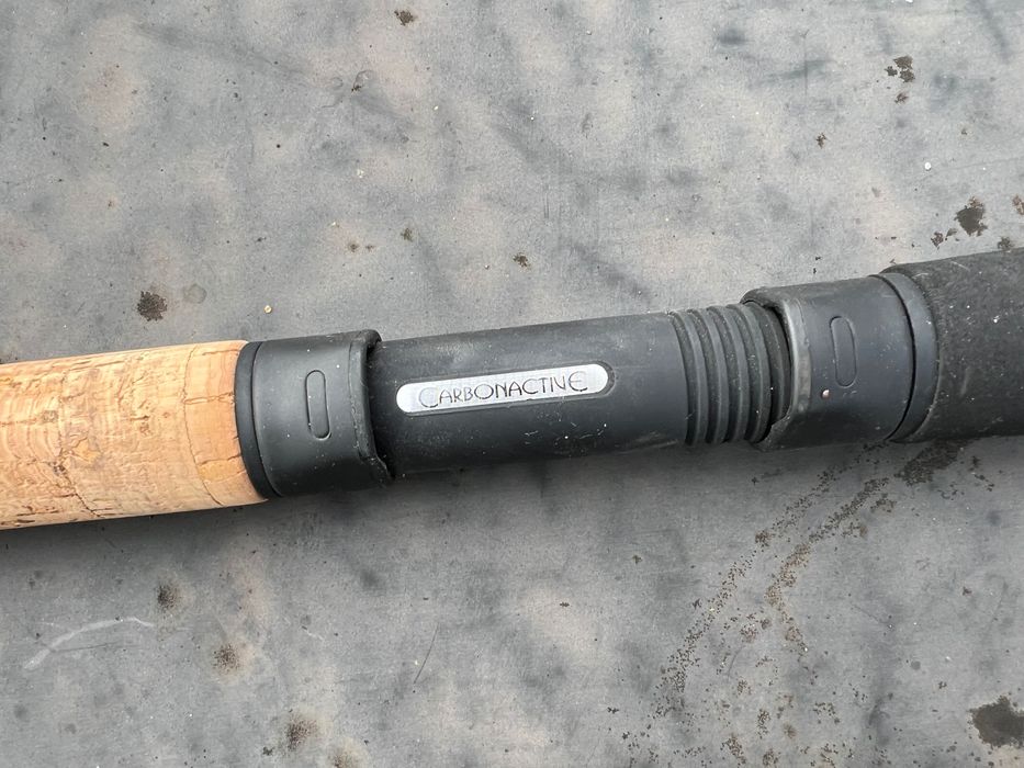 Фидер Preston innovations Dutch master 14’2ft/160гр