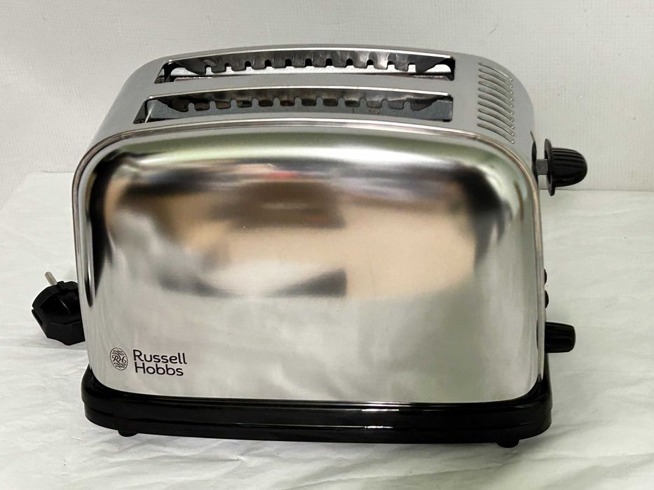Тостер Russell Hobbs 23311-56 (Victory) – Бързо печене