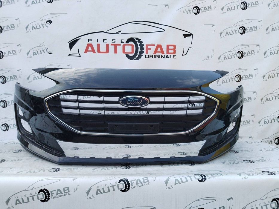 Bara fata Ford Focus 4 Facelift Gauri pentru 6 an 2022-2023-2024-2025