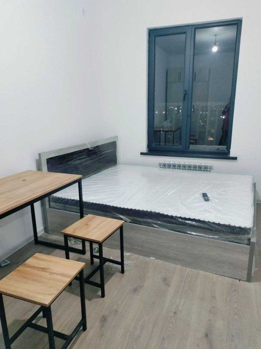 Сдам квартиру 1 комнатную 11 этаж Ассалом Сохил | Голден хаус