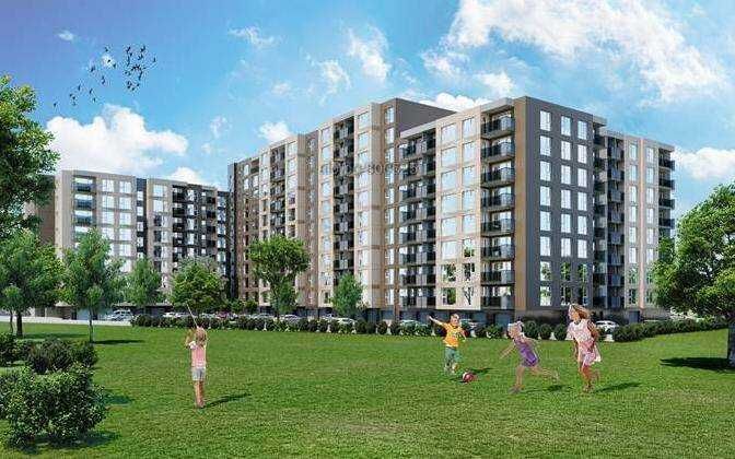 Продава се Двустаен апартамент в Пловдив, Беломорски - 79 кв.м за 885 €/кв.м - Снимка #1