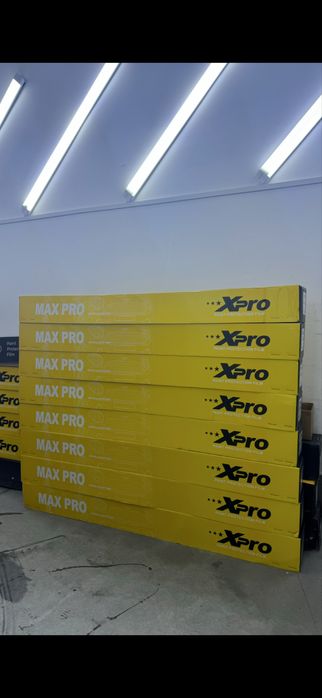 Броне плёнка 210 микрон