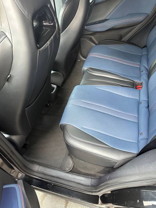 Byd sigil Ev 2023 yil