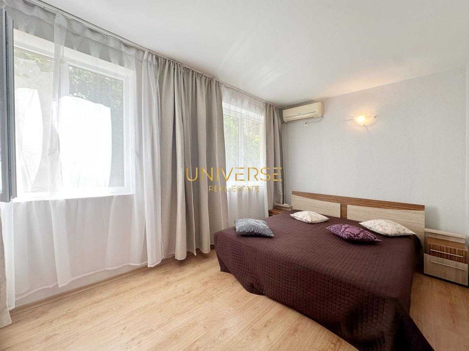 Продава се Двустаен апартамент в с. Равда, Област Бургас - 59 кв.м за 1038 €/кв.м - Снимка #5