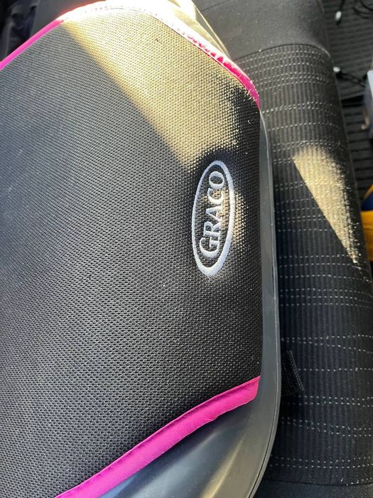 Детско автомобилно столче Graco  15 -36 кг