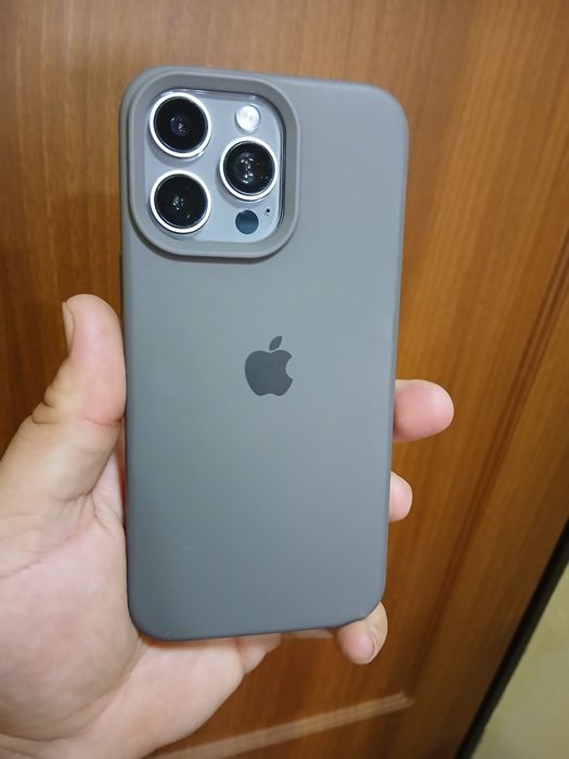 Продам Айфон 15 Pro Max. 512gb