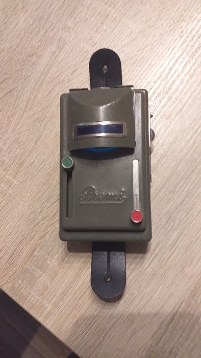 Vand Lanternă Militară veche