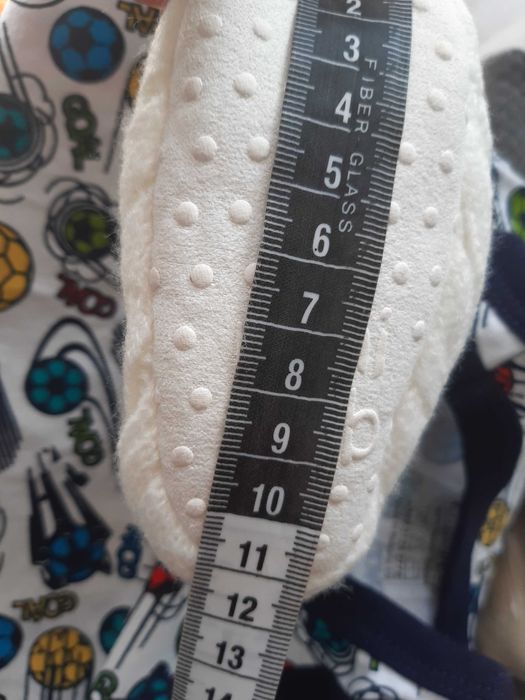 бебешки буйки /пантофки/ 3-6м