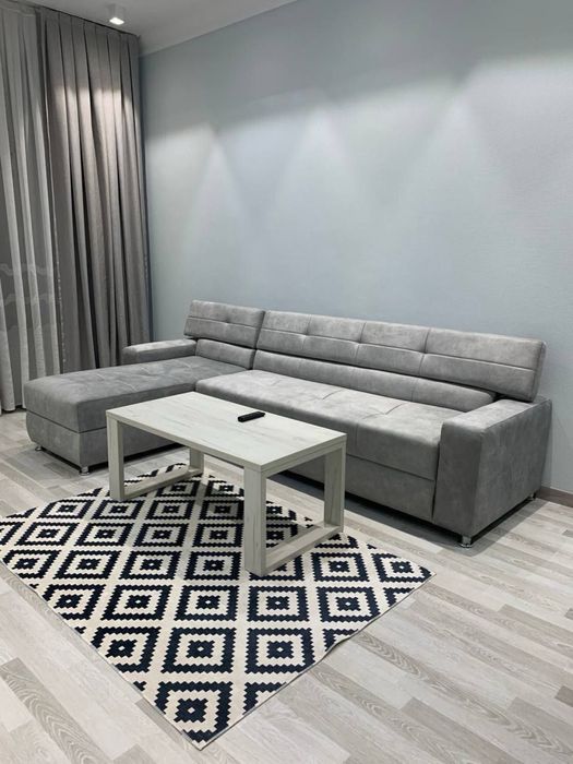 Тараса Шевченко Закрытый тихий двор Новостройка 3-5-9 Ремонт 100м2