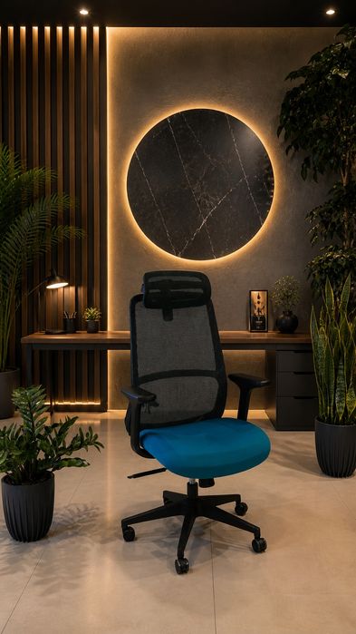 Ofis uchun qulay kreslo,  game kreslolari