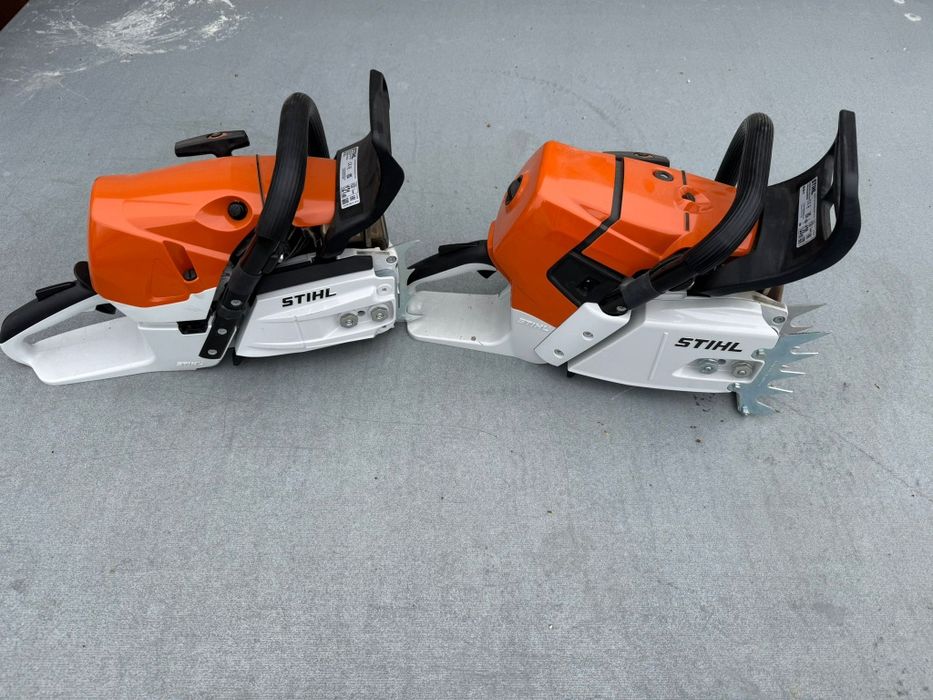 Drujba Stihl MS  MS 661c Nefolosita 7,3 cp