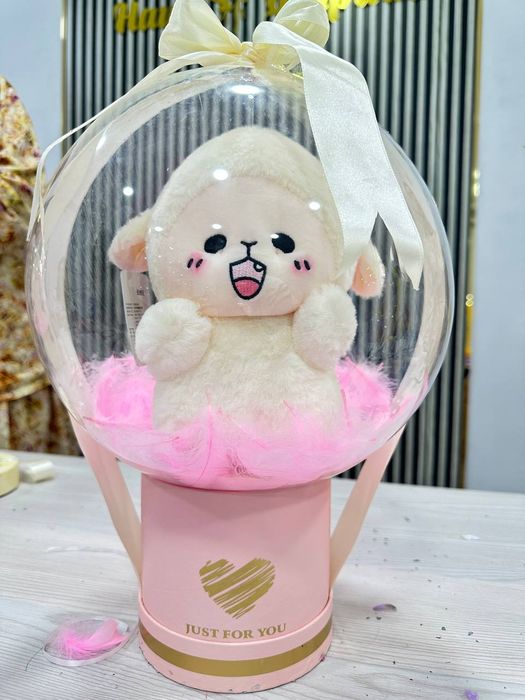 Bayram uchun sovgʻalar