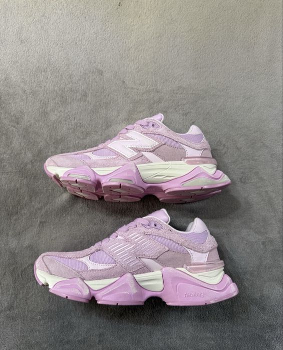 New Balance 9060 40 noi new