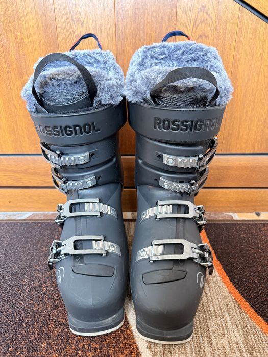 Ски обувки Rossignol PURE 70X - 22-23,5см.