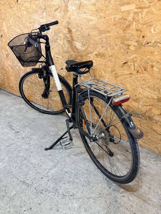 28цола CYCO/Villiger/ALU CityStar алуминиев велосипед[24ck-Shimano]