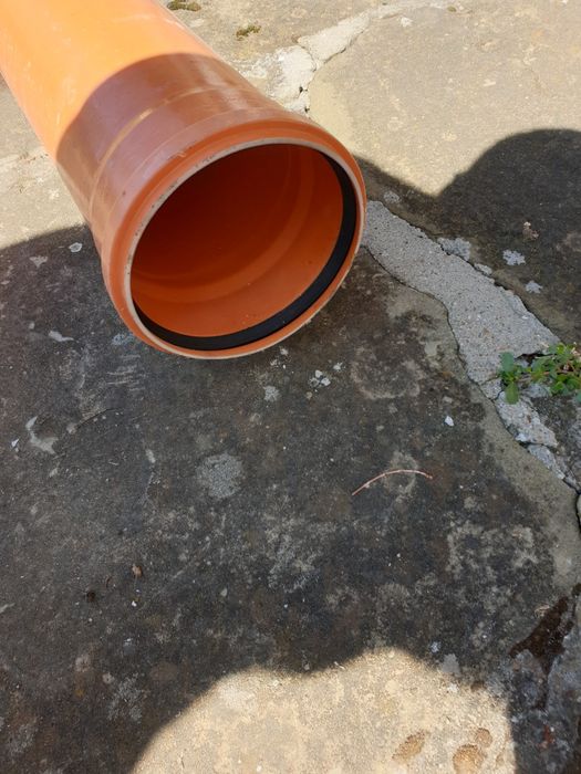 Тръба ф160-2метра